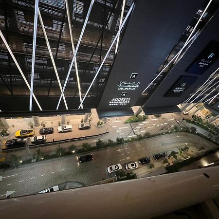 Downtown Holiday'S - 1 Min To Dubai Mall & Burj Khalifa Albergue Exterior foto