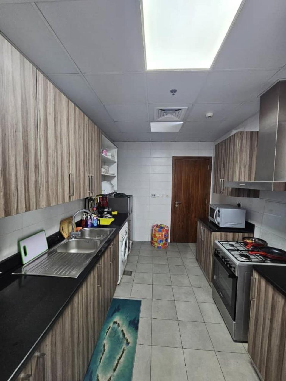 Downtown Holiday'S - 1 Min To Dubai Mall & Burj Khalifa Albergue Exterior foto